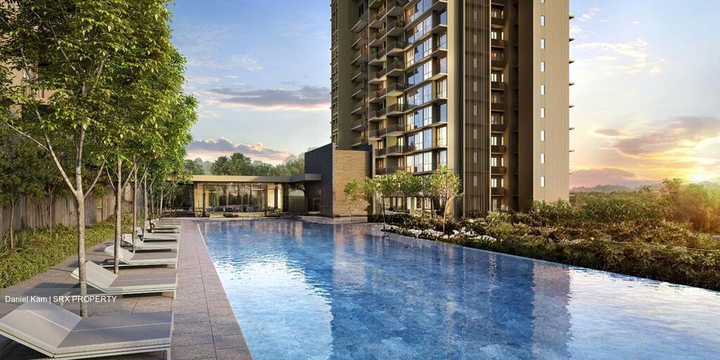 Parksuites (D10), Apartment #507724701
